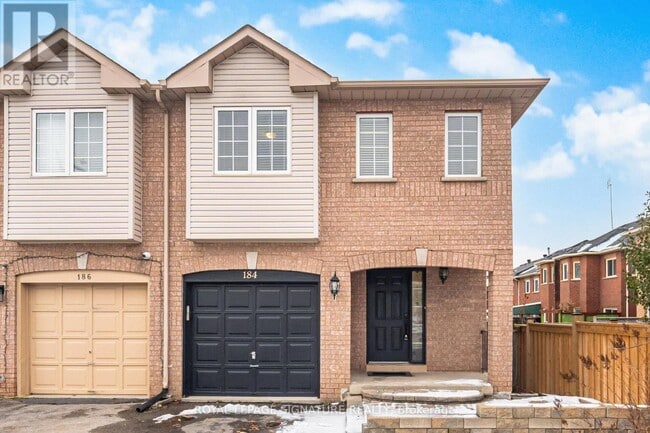 property at 184 Lindenshire Ave