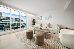 2301 Collins Ave, Unit APT 630 in Miami Beach, FL - Building Photo