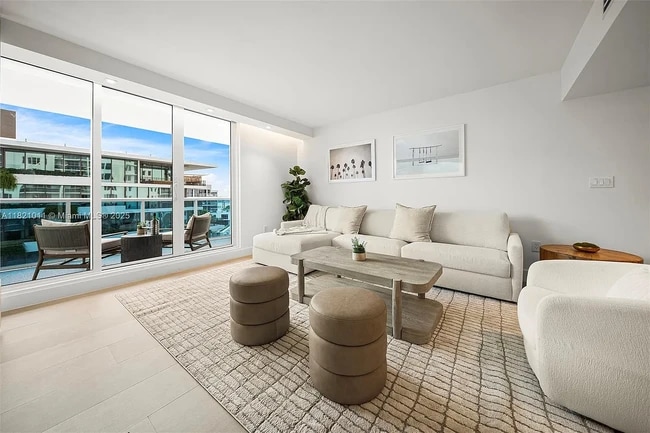 property at 2301 Collins Ave