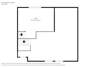 3610 Westpoint Ct in Marietta, GA - Building Photo - Building Photo