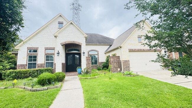 property at 12955 Lake Parc Bend Drive