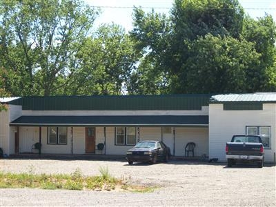 1012 Highway Oo in Fredericktown, MO - Building Photo