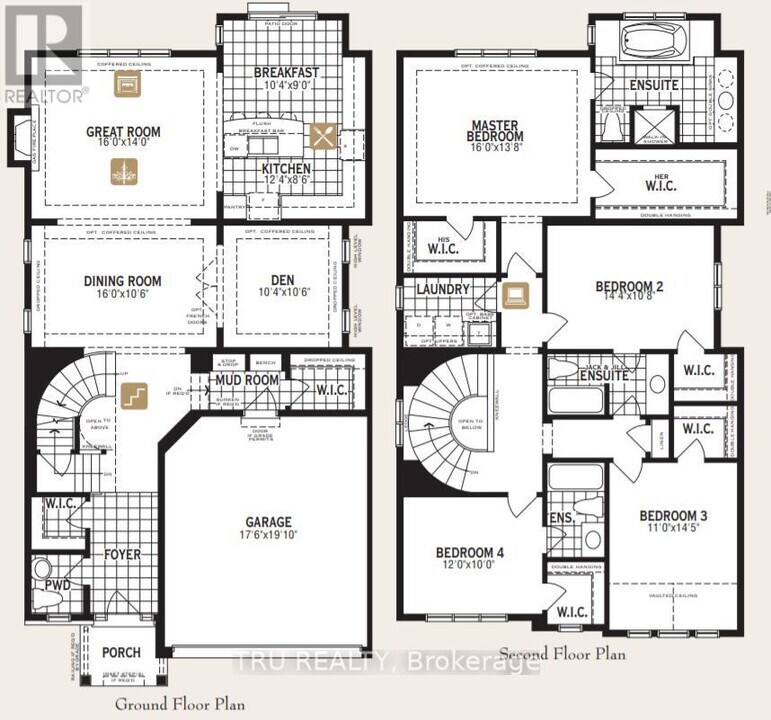 86 Damselfly Way in Ottawa, ON - Building Photo