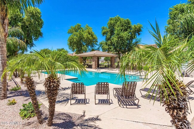 property at 1345 S Owl Dr