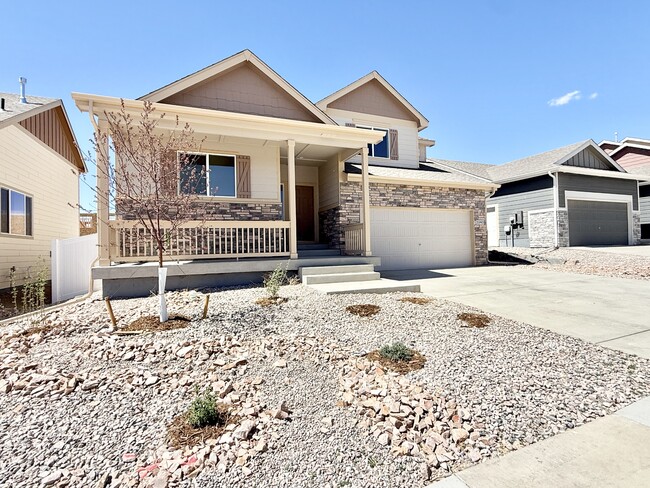 2392 Jasmine Ln in Johnstown, CO - Building Photo - Building Photo