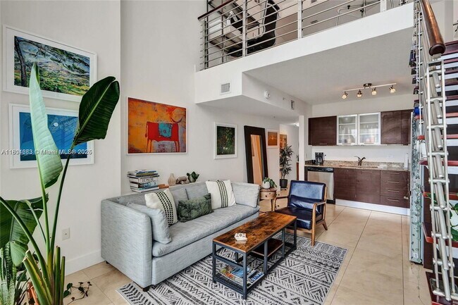 property at 41 SE 5th St