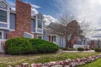 2579 Hatch Cir in Colorado Springs, CO - Building Photo - Building Photo