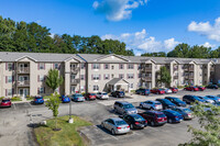 Harborcreek Senior Apartments photo'