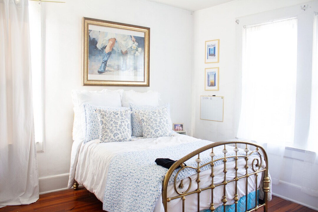 717 Laurens Street in Columbia, SC - Building Photo