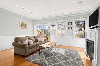 269 Emerson St in Boston, MA - Building Photo - Building Photo