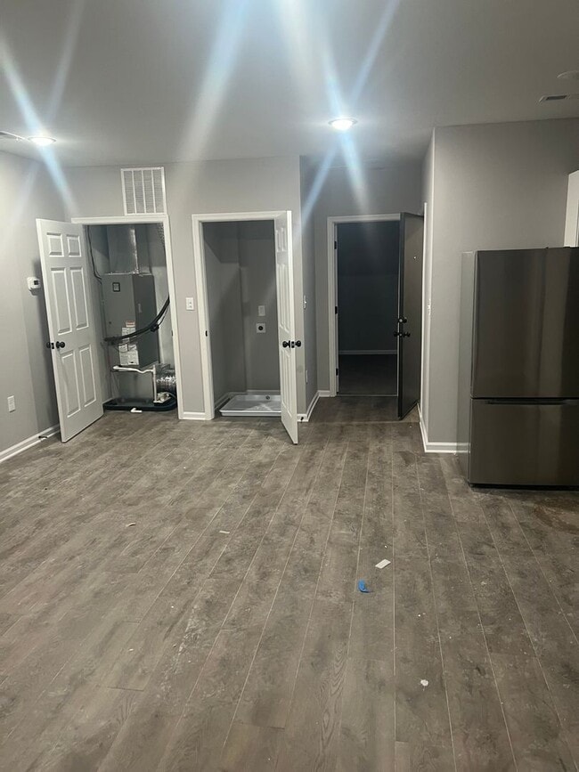 property at 2305 Whittier Ave