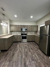 3004 Sabercat Ave in Edinburg, TX - Building Photo - Building Photo