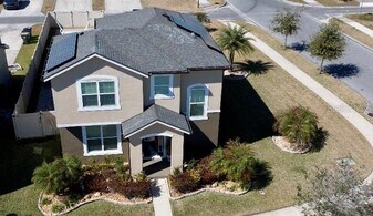 1750 Bright Sky Dr in Kissimmee, FL - Building Photo