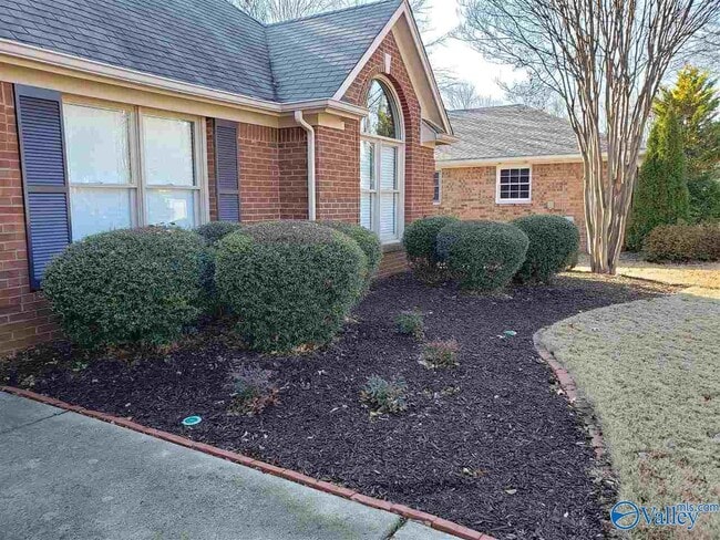 1100 Leeward Dr SE in Huntsville, AL - Building Photo - Building Photo