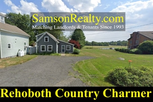 49 Spring St in Rehoboth, MA - Building Photo