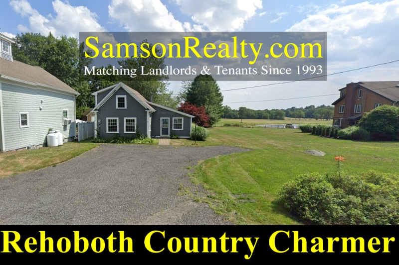 49 Spring St in Rehoboth, MA - Building Photo