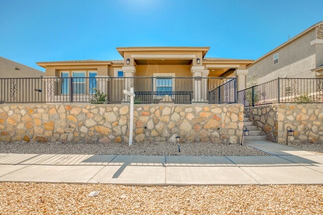 property at 14720 Tierra Harbor Ave