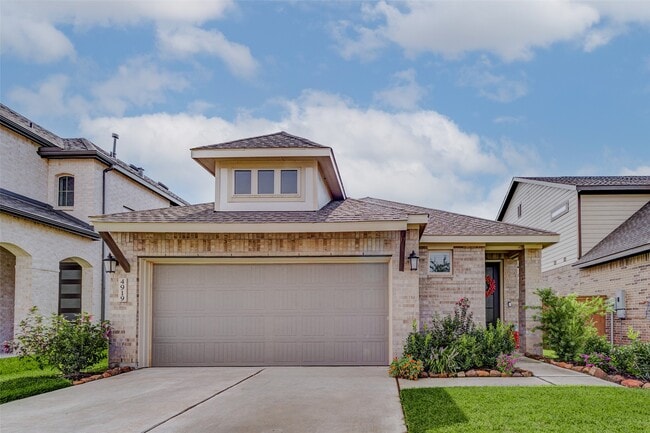 4919 Shimmer Side Dr in Katy, TX - Building Photo - Building Photo