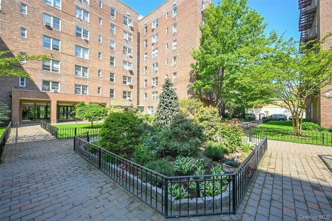 property at 105-25 65th Ave