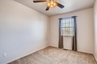 7459 Allens Park Dr in Colorado Springs, CO - Building Photo