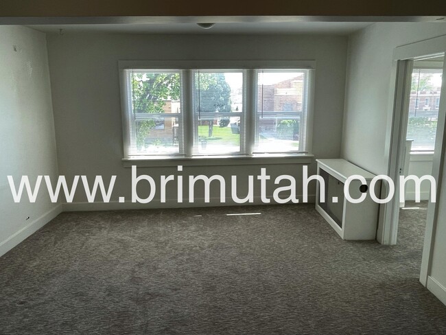 property at 684 W Center St