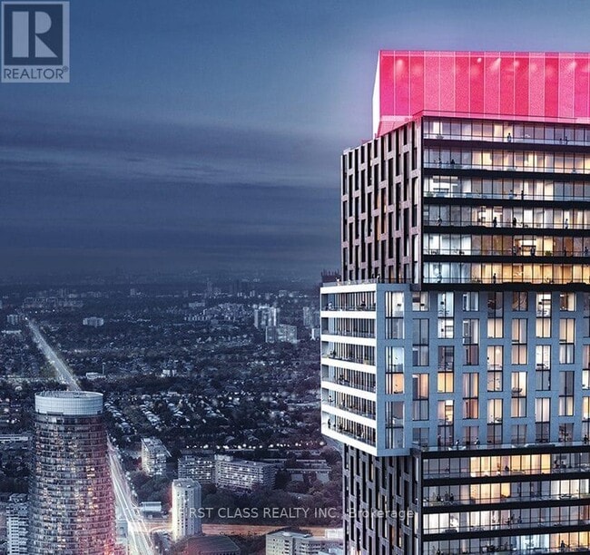 4015 The Exchange in Mississauga, ON - Building Photo - Building Photo