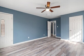 5708 Alta Vista Dr in North Little Rock, AR - Foto de edificio - Building Photo