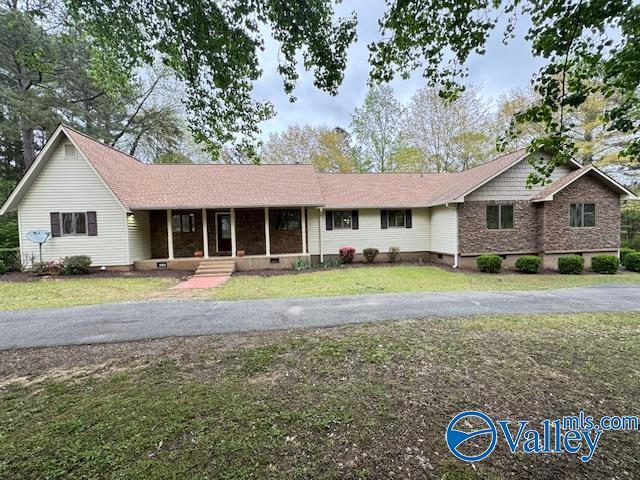 property at 143 Green Valley Rd