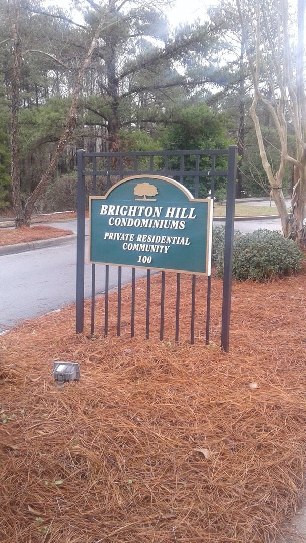 property at 100 Brighton Hl Cir