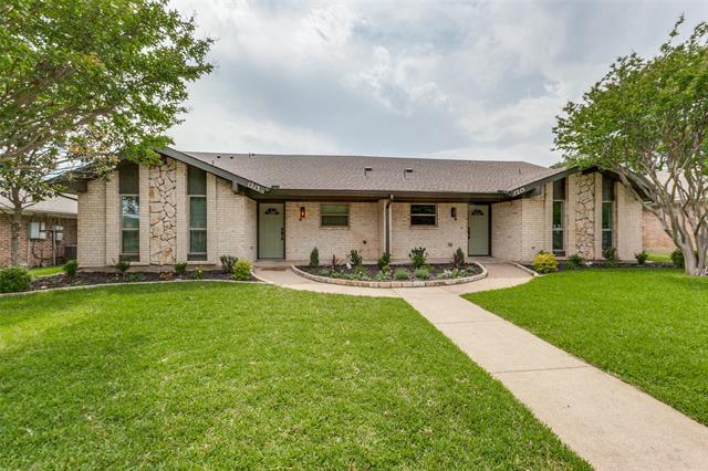1213 Mill Valley Dr in Plano, TX - Building Photo