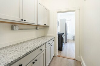 866 Huntington Ave, Unit 1 in Boston, MA - Building Photo - Building Photo