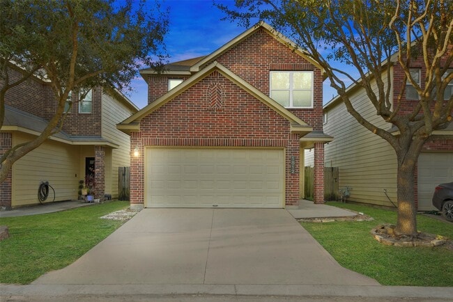 1812 Don Alejandro in Houston, TX - Foto de edificio - Building Photo
