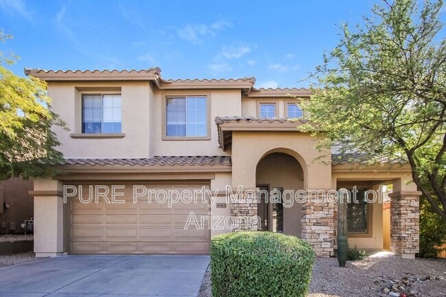 property at 42913 N Voyage Trail