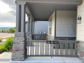 4278 Forever Cir in Castle Rock, CO - Building Photo - Building Photo