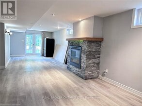 60 Sandsprings Crescent in Kitchener, ON - Building Photo - Building Photo