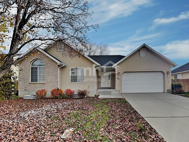 property at 465 W 1780 N St