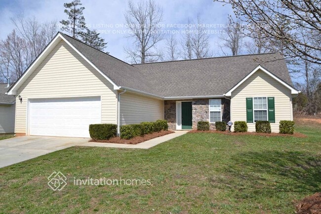 property at 2730 Stagbuck Dr