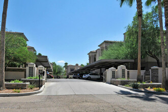 7627 E Indian Bend Rd in Scottsdale, AZ - Building Photo - Building Photo