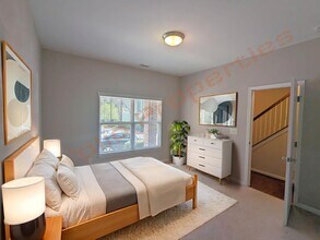 304 Kinellan Ln in Cary, NC - Building Photo - Building Photo