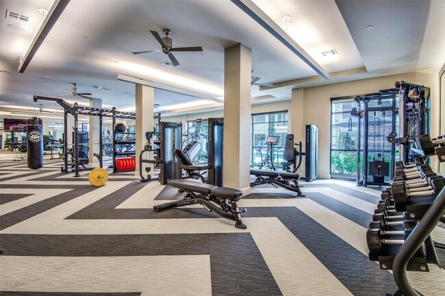 property at 4139 Bellaire Blvd