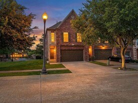 1004 Colonial Dr in Coppell, TX - Building Photo