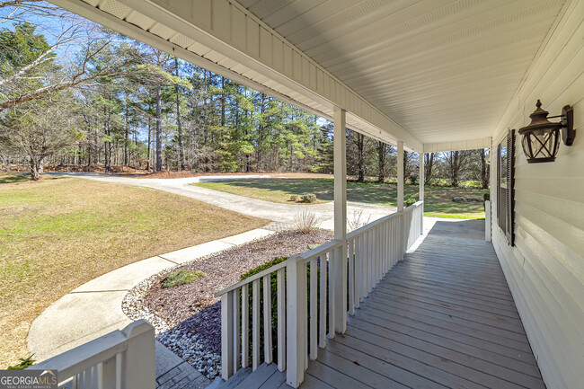 1278 Old Jackson Rd in Locust Grove, GA - Building Photo - Building Photo