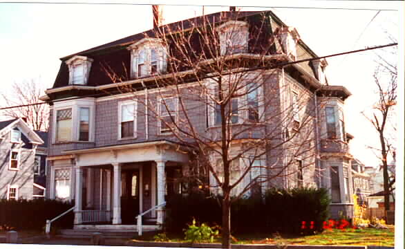 198-200 Clifton St in Malden, MA - Building Photo - Building Photo