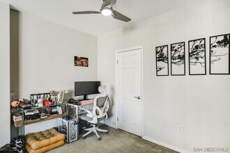 1601 India St in San Diego, CA - Building Photo - Building Photo