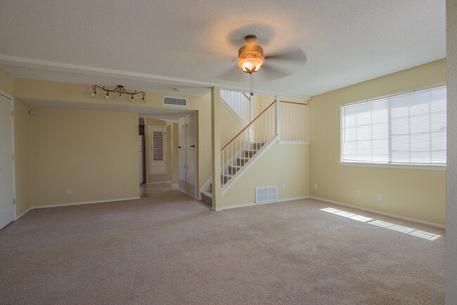 10932 Nathan Bay Dr in El Paso, TX - Building Photo - Building Photo
