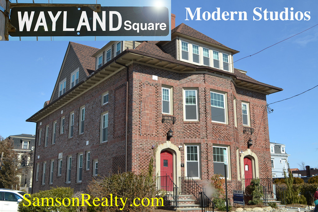 80 Medway St in Providence, RI - Building Photo