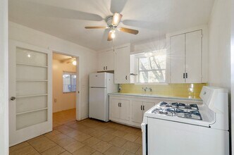 3715 E Glenn St in Tucson, AZ - Building Photo - Building Photo