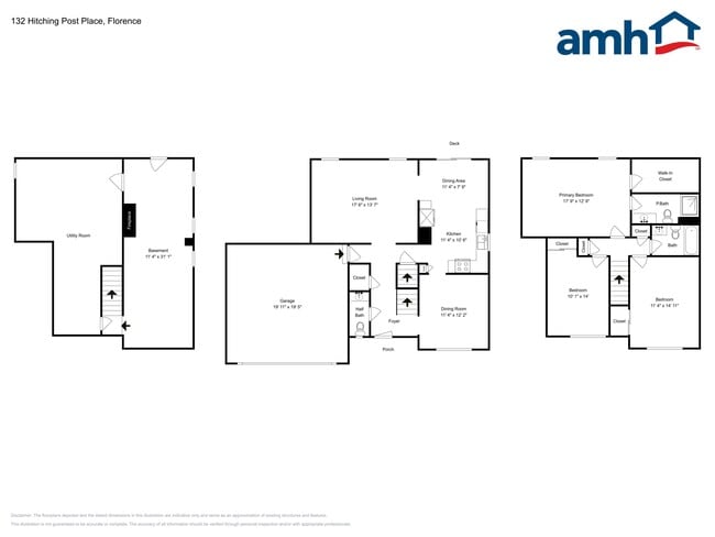 132 Hitching Post Pl in Florence, KY - Building Photo - Building Photo