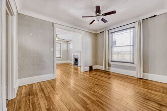 3615 W 33rd Ave in Denver, CO - Building Photo - Building Photo