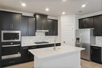 7100 Pappy Van Winkle St in Austin, TX - Building Photo - Building Photo